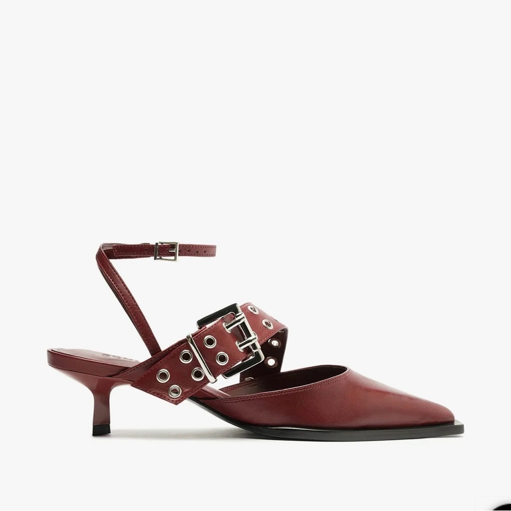 Schutz Jess Pump